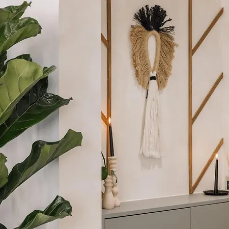 Διαμέρισμα Demba - 2 Bedrooms And Office In Arroios