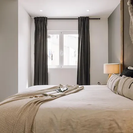 Διαμέρισμα Demba - 2 Bedrooms And Office In Arroios