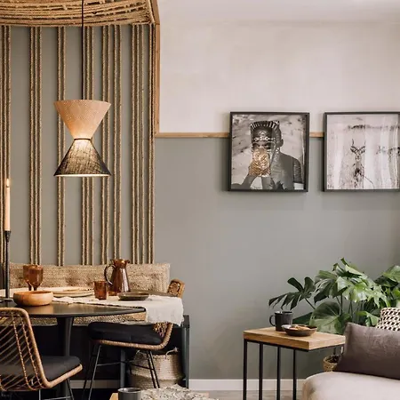 Demba - 2 Bedrooms And Office In Arroios *