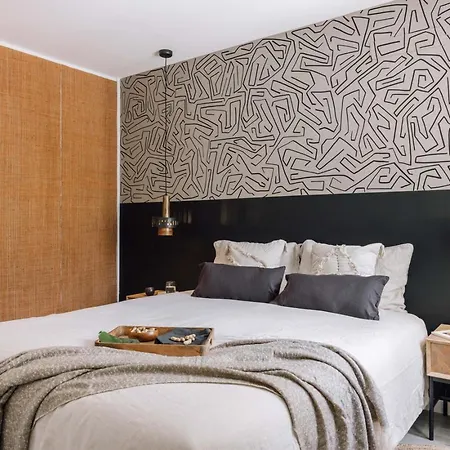 Demba - 2 Bedrooms And Office In Arroios Lisboa